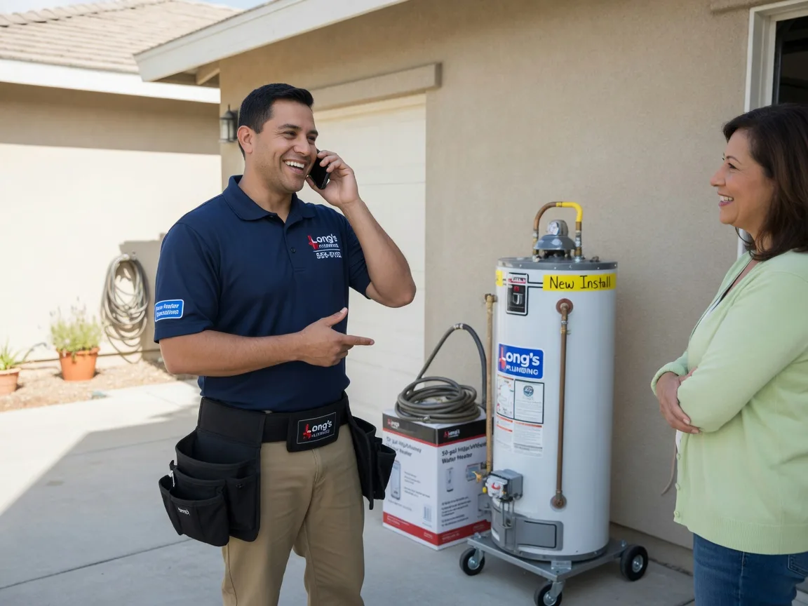 Leak Detection Elberton, GA FAQs